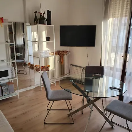 Apartment Fiera *