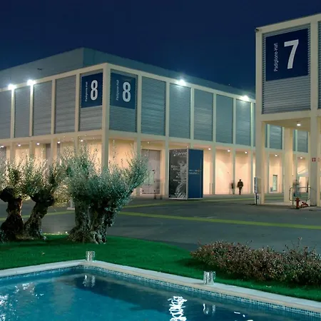 Apartment Fiera Padova