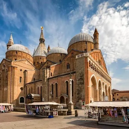 Fiera Padua