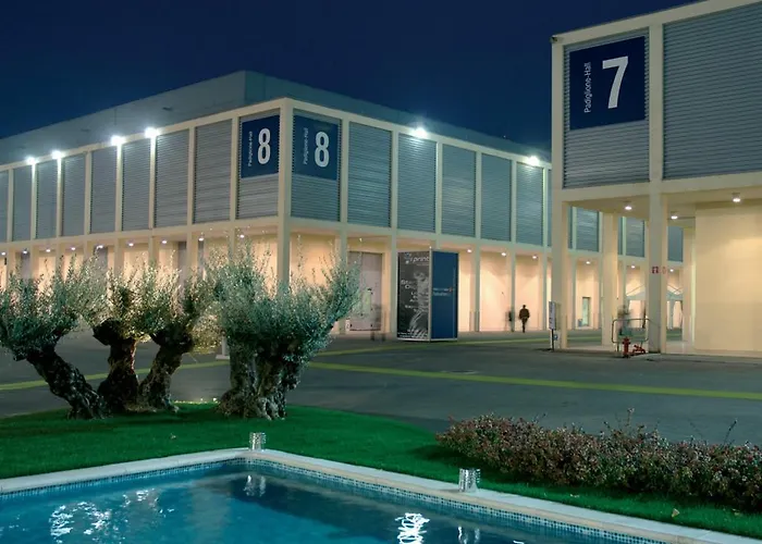 Apartment Fiera Padova